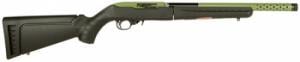 Ruger 10/22 Takedown Lite Semi-Automatic .22 LR  16.1 10+1 Synthet - 21155
