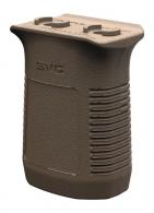 MAGPUL M-LOK SVG - SHORT VERTICAL GRIP - MAG1567-FDE MAGPUL M-LOK SVG - SHORT VERTICAL GRIP - MAG1567-FDE