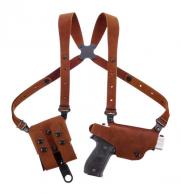 GALCO CL2-2030 CLASSIC LITE 2.0 AUTOS R TAN - CL22030