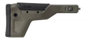 MDT BUTTSTOCK HNT FIXED CKG - 114409CKG