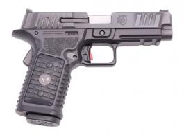 WILSON BULWARK Compact 4" 9MM 15RD - BW-4-15 WILSON BULWARK Compact 4" 9MM 15RD - BW-4-15