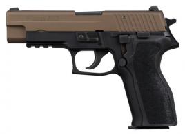 SIG Pistol DA 9MM 15R FRDM - P226 SIG Pistol DA 9MM 15R FRDM - P226