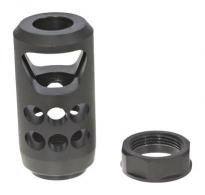 GLENFIELD 11/16-24 450BM MUZZLE BRAKE - 90806 GLENFIELD 11/16-24 450BM MUZZLE BRAKE - 90806