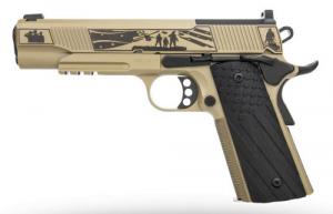 KIM 1911 .45 ACP OR BOOT CAMPAIGN NEXT GEN - 3700897