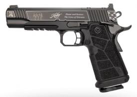KIM 1911 DS WARRIOR OR 9MM BOOT CAMPAIGN - 3700895 KIM 1911 DS WARRIOR OR 9MM BOOT CAMPAIGN - 3700895