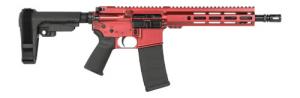 SHARK COAST BLAZE AR PISTOL - SCC07121BLZ-P