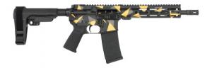 SHARK COAST GEODESIC AR PISTOL - SCC07176GEO-P