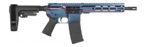 SHARK COAST MONGOOSE AR PISTOL - SCC07220MON-P