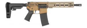SHARK COAST SCARBOG AR PISTOL - SCC07282SCAR-P