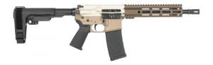 SHARK COAST SIESTA AR PISTOL - SCC07299SIESTA-P
