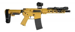 SHARK COAST RAL PISTOL BUNDLE - SCC06810RAL300-P