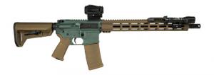 SHARK COAST TACTICAL AR15 GOBLIN AR BUNDLE 556 16IN BARREL 30RD - SCC05073GOB SHARK COAST TACTICAL AR15 GOBLIN AR BUNDLE 556 16IN BARREL 30RD - SCC05073GOB