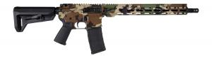 SHARK COAST M81 WOODLAND *CA* - 300-257-1000-54CC