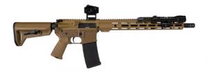 SHARK COAST TACTICAL AR15 SUNRISE BUNDLE-CA COMPLIANT 556 16IN BARREL 10RD - SCTARSCC SHARK COAST TACTICAL AR15 SUNRISE BUNDLE-CA COMPLIANT 556 16IN BARREL 10RD - SCTARSCC