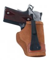GALCO TUCK-N-GO SW J FRAME 3" NAT - TUC164