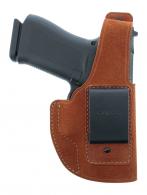 GALCO WAISTBAND IWB HNR DEF Right Hand NAT - WB652R