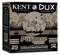 KENT DUX WTFL 12 3 3 100/2 - CC123DUX363