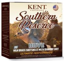 KENT S RESRV 12 2.75 7.5 25/10 - K12SR327.5