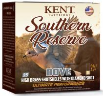KENT S RESRV 20 2.75 7.5 25/10 - K20SR287.5