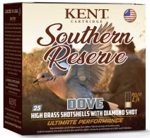KENT S RESRV 28 2.75 7.5 25/10 - K28SR207.5