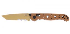 CRKT M16-10XD M16-10XD DSRT TAN - M1610XD CRKT M16-10XD M16-10XD DSRT TAN - M1610XD