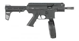BLG MAUSER TAC OPS Pack .22 LR PSB 22RD 110RD DRUM - 41500601 BLG MAUSER TAC OPS Pack .22 LR PSB 22RD 110RD DRUM - 41500601