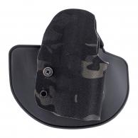 SAF GRAVITY-0-222-A-0-C1-711 S&W M2.0 COR BKMCAM - GRAVITY0222A0C1711