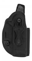 SAF 20-01-131 SPECIES S&W J-FRAME STX TAC Black - 2001131