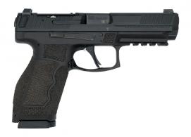 LTT VP9A1F-HPR-DMWC VP9 FS W/LTT JOB RMR RAIL Black - VP9A1FHPRDMWC