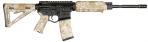 American Tactical Imports GOMX556S 556 16IN TIGER STRIPE TAN