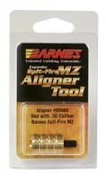 Barnes 50 Caliber Gold Alignment Tool - 05005
