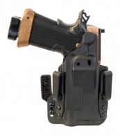 MFT PRO HOLSTER 2011 4.25" TLR7 - H5-211-4-WL-7