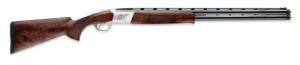 Browning 12 Gauge Cynergy Classic Sporting w/28" Ported Barrel - 013245428