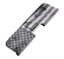 MFT E2AREPDC- AMF AR15 EJCT COVER AMER FLAG M4 - E2AREPDC AMF MFT E2AREPDC- AMF AR15 EJCT COVER AMER FLAG M4 - E2AREPDC AMF