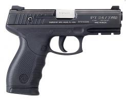 Taurus 24/7-45BP10 45A PRO HEINIE Blued - 24745BP10