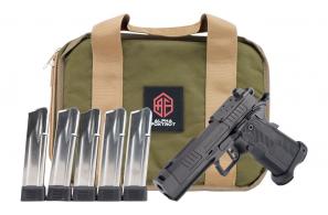 AF 9MM 3.5 PROMO - AA39X1QIG-XDBK20-PROM