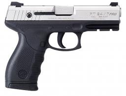 Taurus 24/7-45SSP10 45A PRO HEINIE Stainless - 24745SSP10 Taurus 24/7-45SSP10 45A PRO HEINIE Stainless - 24745SSP10
