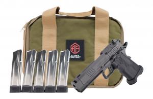 AF 9MM 4.25 PROMO - AA39X1CIG-XDBK20-PROM