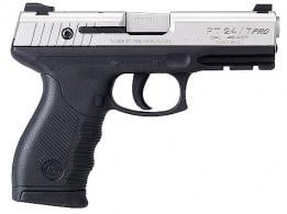 Taurus 24/7-45SSP12 45A PRO STAINLESS Taurus 24/7-45SSP12 45A PRO STAINLESS