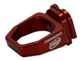 TANDEMKROSS HALO CHARGING RING - TK31N0434RED1 TANDEMKROSS HALO CHARGING RING - TK31N0434RED1