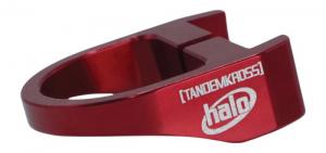 TANDEMKROSS HALO CHARGING RING - TK24N0164RED1