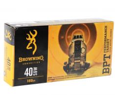 BRWA PT 40S 180 50/10 - B191800401 BRWA PT 40S 180 50/10 - B191800401