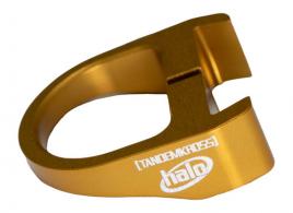 TANDEMKROSS HALO CHARGING RING - TK24N0164GLD1