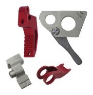 TANDEMKROSS ULTIMATE TRIGGER - TK26N0445RED1 TANDEMKROSS ULTIMATE TRIGGER - TK26N0445RED1