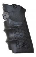 TANDEMKROSS HIVEGRIP FOR RUGER - TK26N0277BLK1 TANDEMKROSS HIVEGRIP FOR RUGER - TK26N0277BLK1