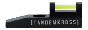 TANDEMKROSS FIBER OPTIC FRONT - TK26N0416BLK1