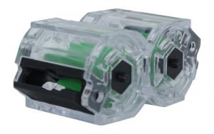 TANDEMKROSS ASSEMBLED DOUBLE - TK18N0105CLRA TANDEMKROSS ASSEMBLED DOUBLE - TK18N0105CLRA
