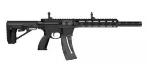 RETAY RA1522 .22 LR 16" 10RD POLY MLOK - RA1522-BLK-POLY RETAY RA1522 .22 LR 16" 10RD POLY MLOK - RA1522-BLK-POLY