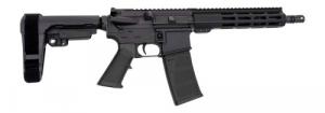 ANDRO AR15 556 HALO PISTOL 10.3 ANDRO AR15 556 HALO PISTOL 10.3