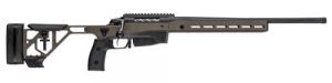 TIKKA T3X ACE TRGT 6CM 26" 10RD BRZ - JRTXATM32426
